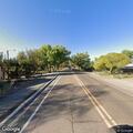 Padlock reported cut off at home on State Road 4