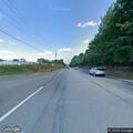 No-injury crash at 4th Street and Route 522