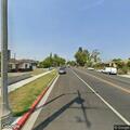 Sick person reported at Santa Avenue near Harding
