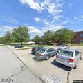 Person fallen at Spirit Trust apartment