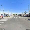Possible battery suspect at Vernon and Avalon