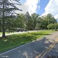 Gas line cut reported at South 600 East address
