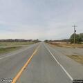 Traffic stop on Highway 165 and 31 in Coy