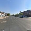Person having seizure at Washington Blvd and 26th St