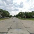 Two-car crash with two injured at Williams and Michigan