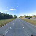Disabled pickup truck reported on U.S. 280 eastbound