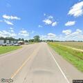 Traffic stop on Highway 25 at route 206