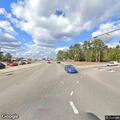 River Road closed due to roadway hazard