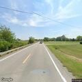 Traffic stop on Kentucky 35 in Sparta