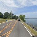 Flooded trail closes access near County Road