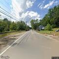 Single-vehicle rollover crash on Curtis Farm Road
