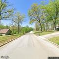 Traffic stop on Hickory Street in Cassville