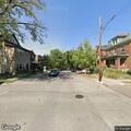Report of fire at two-story home on Park Avenue