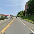 Motor vehicle crash near Haverstraw Beach Apartments