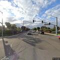 High-risk traffic stop on Sperry Avenue