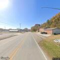 Officer reports gray Chevy Traverse on Meadow Road