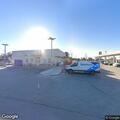 Younger male lying motionless near Circle K on US 90