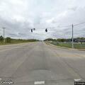 Traffic stop at Turkeyfoot and Industrial roads