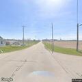 Traffic stop on State Road 5 at 400 North