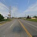 Road closure on Ohio Turnpike near 138th Street