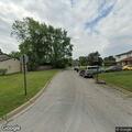 Person experiencing chest pains in Columbus