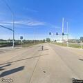 Injury crash involving motorcycle and van in North Chicago