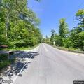 Traffic stop of black BMW in Harpswell