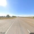 Vehicle hits deer on US 89 near Vaughn