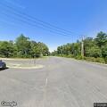 Vehicle incident on Mountain Road near Route 24