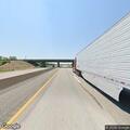 Reckless driver speeding over 100 mph on I-35