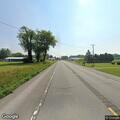 Report of unsafe semi truck on US 20