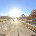 Traffic stop at Glade Road and Thompson Terrace