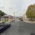 Man acting erratically outside home on 11th Street