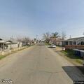 Hazardous condition reported on Dolan Road