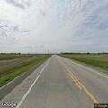 Debris reported in roadway on FM 442