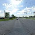 Minor injury crash at State Route 930 and Wayne Haven