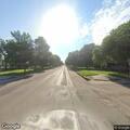 Dead deer reported on roadside of Pipestone Avenue