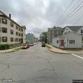 Minor two-car crash on Brook Street, no injuries