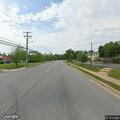 Hydrant hit in crash at Middle River intersection
