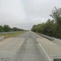 Deputies check on pedestrian walking along US 30