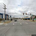 Two-vehicle crash at Green Oaks and Calmont