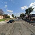 Person experiencing chest pain at Tweedy Blvd and San Luis Ave