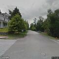 Male with alcohol poisoning and chest tightness at Radford corner