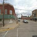 Traffic stop on 4th Street in Delavan