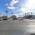 Traffic accident at Craig and Clayton intersection