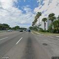 Traffic crash with injury at South Tamiami Trail