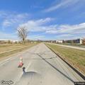 Single-vehicle crash on I-635 near Horizons Parkway