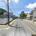 Theft of cigarette by suspect on Chestnut Street