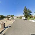 Unconscious patient reported near Portsmouth street