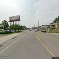 Truck hits side mirror and flees on Main Street